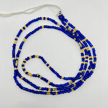 Load image into Gallery viewer, African Waist Beads