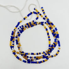 Load image into Gallery viewer, African Waist Beads