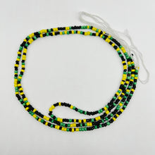 Load image into Gallery viewer, African Waist Beads
