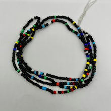Load image into Gallery viewer, African Waist Beads