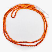 Load image into Gallery viewer, African Waist Beads