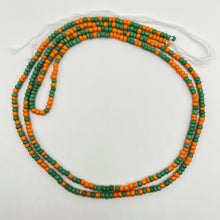 Load image into Gallery viewer, African Waist Beads
