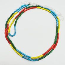 Load image into Gallery viewer, African Waist Beads