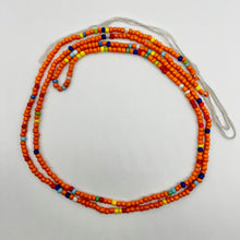 Load image into Gallery viewer, African Waist Beads