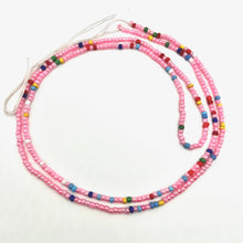 Load image into Gallery viewer, African Waist Beads