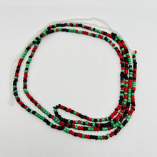 Load image into Gallery viewer, African Waist Beads