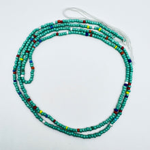 Load image into Gallery viewer, African Waist Beads