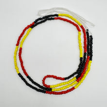Load image into Gallery viewer, African Waist Beads