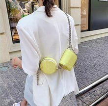 Load image into Gallery viewer, 2 $tacks Crossbody Bag