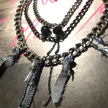 Load image into Gallery viewer, EVE&#39;S KOLEKSYON &quot;Cisely&quot; Necklace
