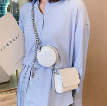 Load image into Gallery viewer, 2 $tacks Crossbody Bag