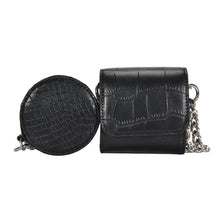 Load image into Gallery viewer, 2 $tacks Crossbody Bag