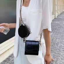Load image into Gallery viewer, 2 $tacks Crossbody Bag