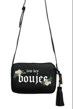 Load image into Gallery viewer, Low Key Boujee Crossbody Bag