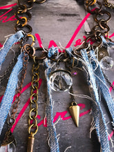 Load image into Gallery viewer, EVE'S KOLEKSYON "Matty Mereaux" Necklace