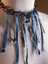 Load image into Gallery viewer, EVE'S KOLEKSYON "Matty Mereaux" Necklace