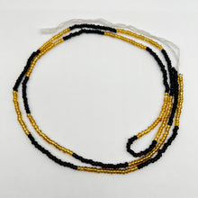 Load image into Gallery viewer, African Waist Beads
