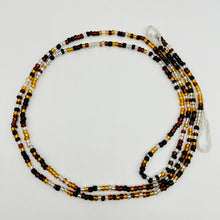 Load image into Gallery viewer, African Waist Beads
