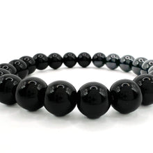 Load image into Gallery viewer, Black Onyx Bracelet
