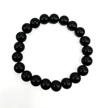 Load image into Gallery viewer, Black Onyx Bracelet
