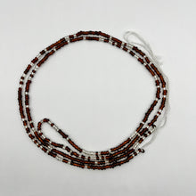 Load image into Gallery viewer, African Waist Beads
