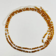 Load image into Gallery viewer, African Waist Beads
