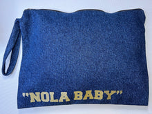 Load image into Gallery viewer, &quot;NOLA&quot; Bag
