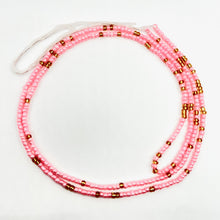 Load image into Gallery viewer, African Waist Beads
