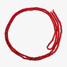 Load image into Gallery viewer, African Waist Beads
