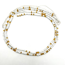 Load image into Gallery viewer, African Waist Beads
