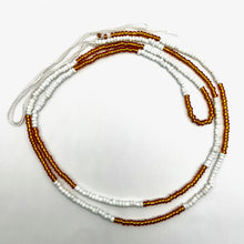 Load image into Gallery viewer, African Waist Beads
