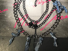 Load image into Gallery viewer, EVE&#39;S KOLEKSYON &quot;Cisely&quot; Necklace
