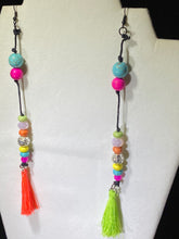 Load image into Gallery viewer, FESTIVAL BOHO &quot;OTWtoCoachella&quot; Earrings
