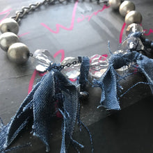 Load image into Gallery viewer, EVE&#39;S KOLEKSYON &quot;Roz&quot; Necklace
