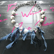 Load image into Gallery viewer, EVE&#39;S KOLEKSYON &quot;Roz&quot; Necklace
