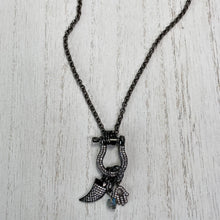 Load image into Gallery viewer, THE ROYAL COLLECTION &quot;Fortune&quot; Necklace
