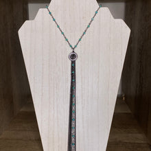 Load image into Gallery viewer, THE ROYAL COLLECTION &quot;Royalty&quot; Necklace
